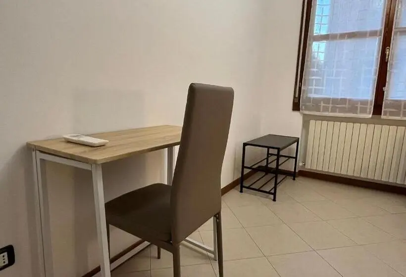 Standard-huone, Appartamento Tufo 10min Dalla Rocchetta Mattei