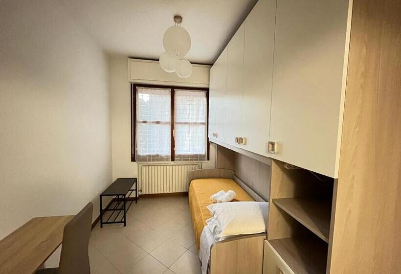 Номер Стандарт, Appartamento Tufo   10min Dalla Rocchetta Mattei