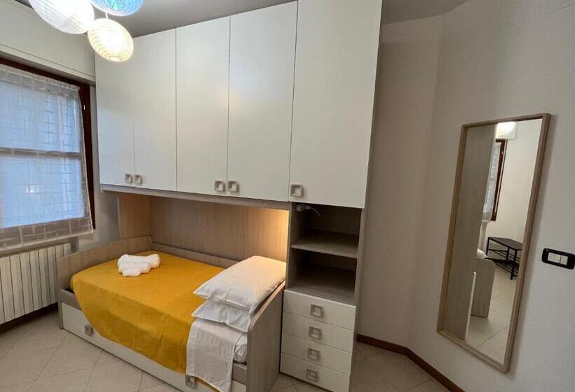 标准间, Appartamento Tufo   10min Dalla Rocchetta Mattei