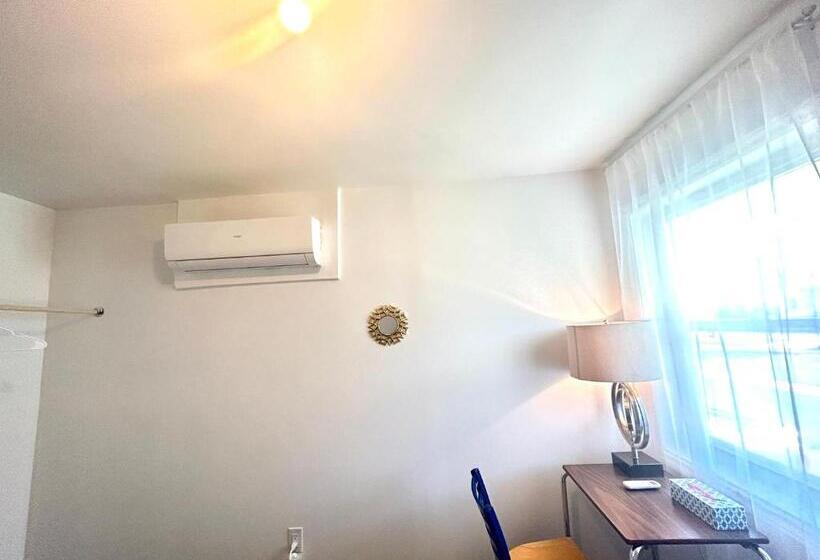 חדר סטנדרט, Aubin Paradise Housing