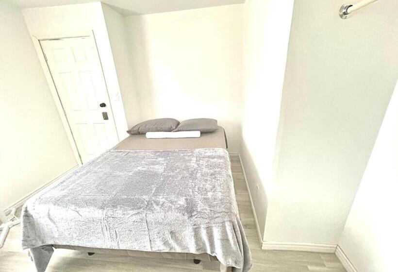 اتاق استاندارد, Aubin Paradise Housing