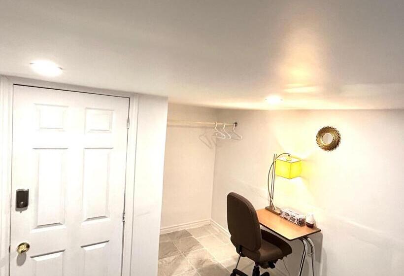 اتاق اکونومی, Aubin Paradise Housing