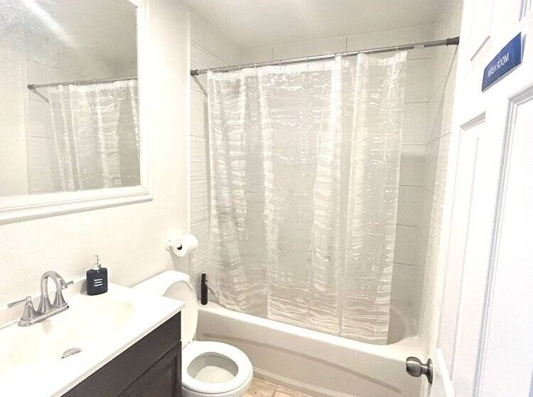 חדר סטנדרט, Aubin Paradise Housing