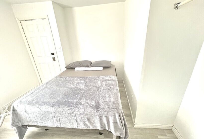 חדר סטנדרט, Aubin Paradise Housing