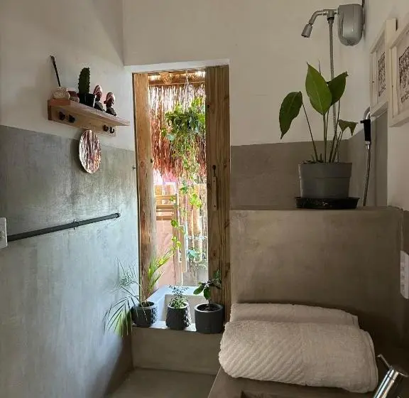 Standard-huone Parveke, Casa Chão
