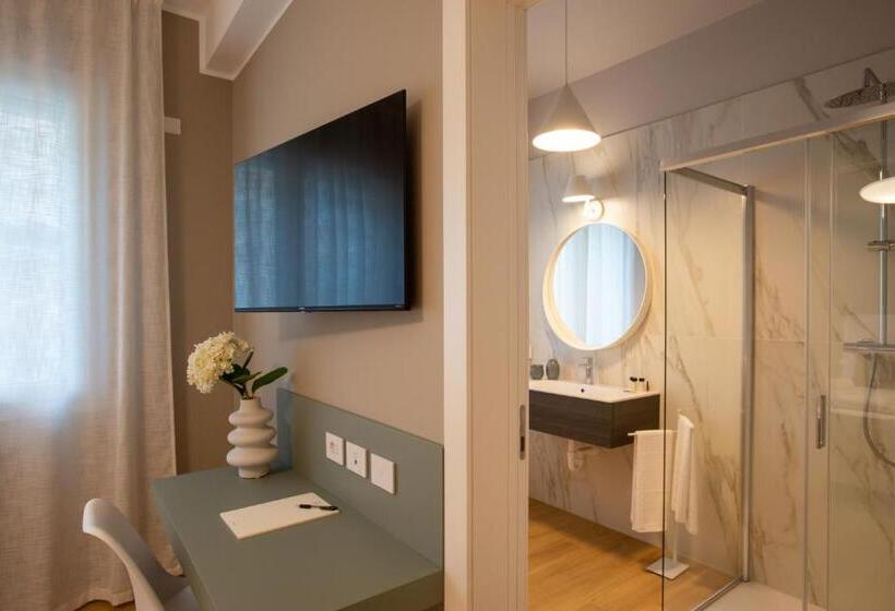 Номер Стандарт, Casa Dp