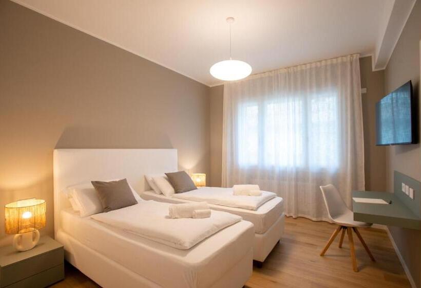 Номер Стандарт, Casa Dp