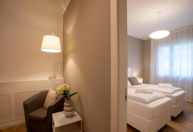 Номер Стандарт, Casa Dp