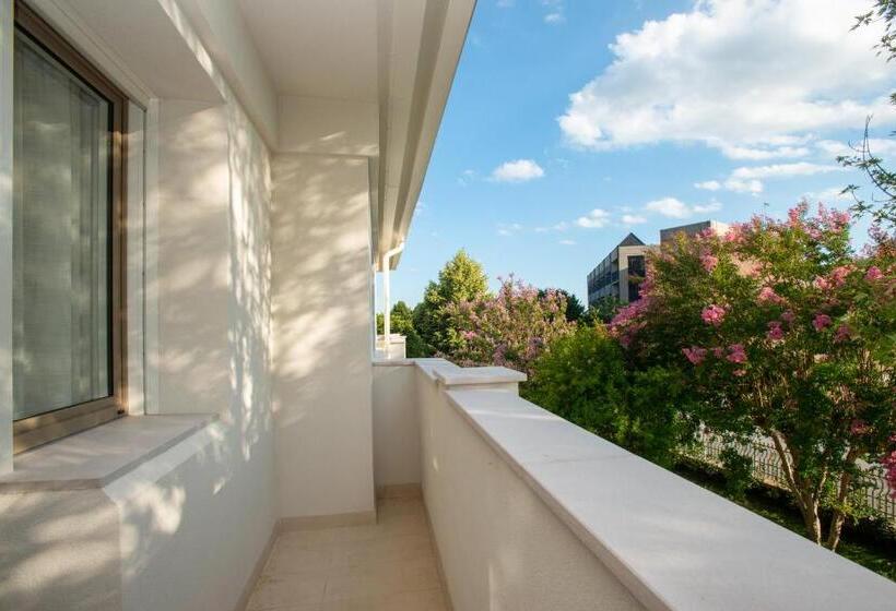 Номер Deluxe, Casa Dp