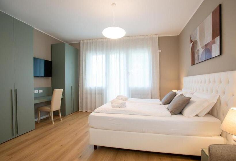 Номер Deluxe, Casa Dp