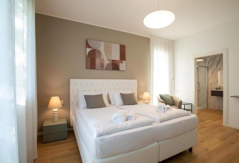 Номер Deluxe, Casa Dp