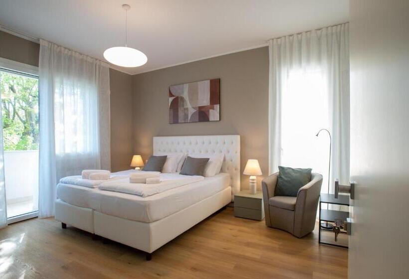 Номер Deluxe, Casa Dp