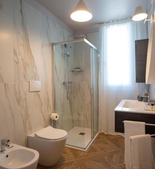 Апартаменты 2 Спальни, Casa Dp