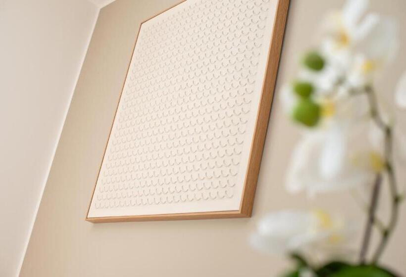 Апартаменты 2 Спальни, Casa Dp