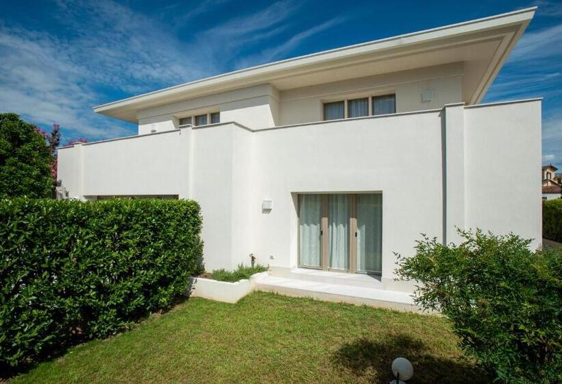 Апартаменты 2 Спальни, Casa Dp