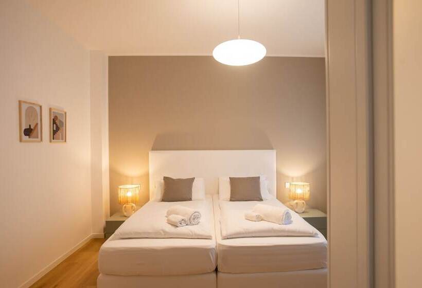 Номер Стандарт, Casa Dp