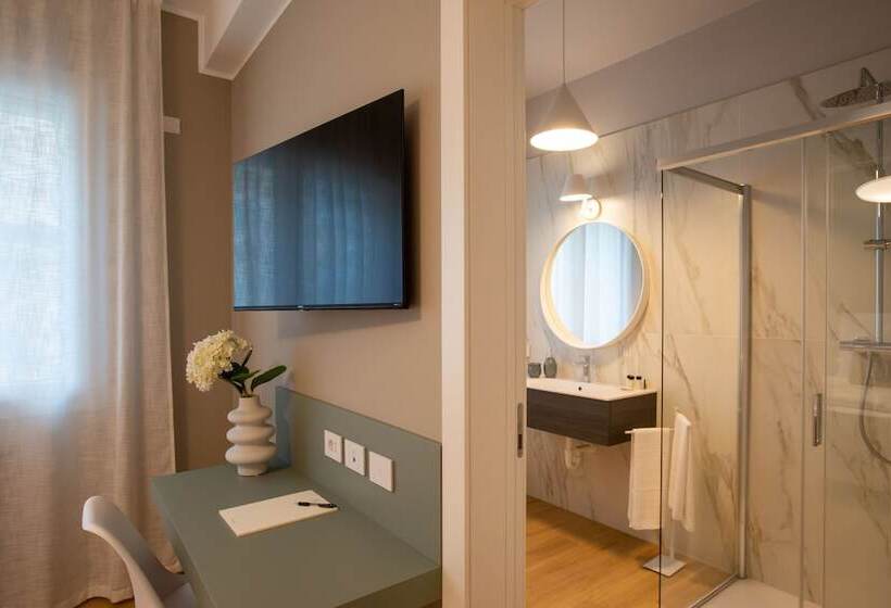 Номер Стандарт, Casa Dp