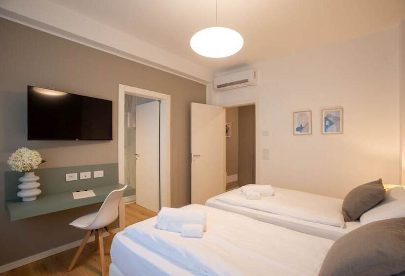 Номер Стандарт, Casa Dp