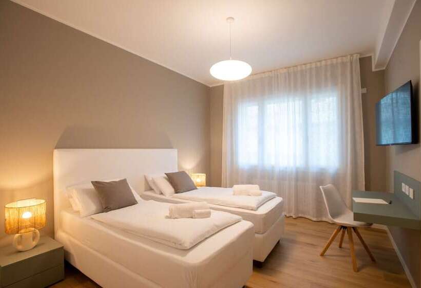 Номер Стандарт, Casa Dp