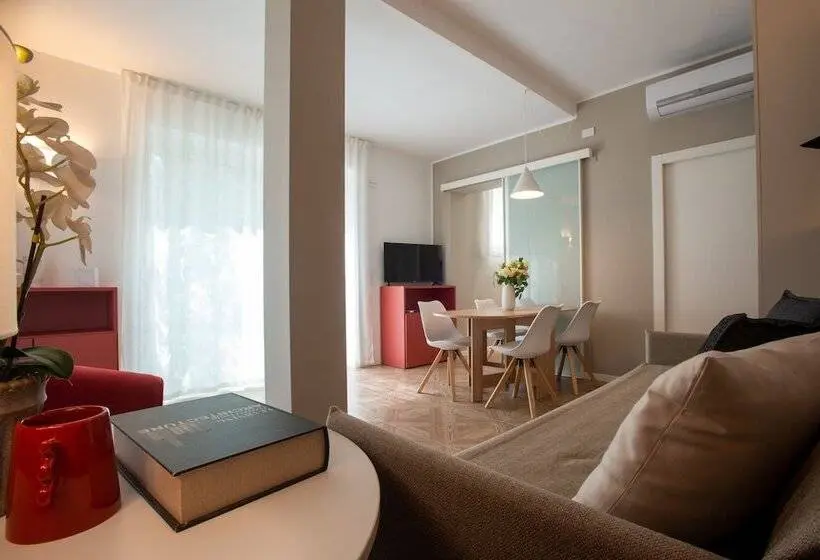 スイート, Casa Dp