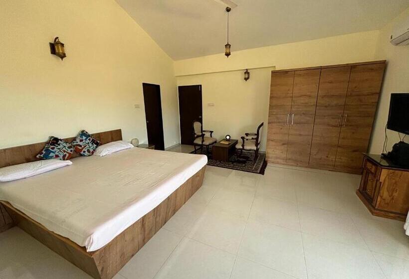 فيلا 3 غرف نوم, Eton Villa