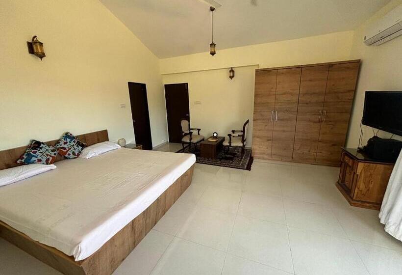 فيلا 3 غرف نوم, Eton Villa