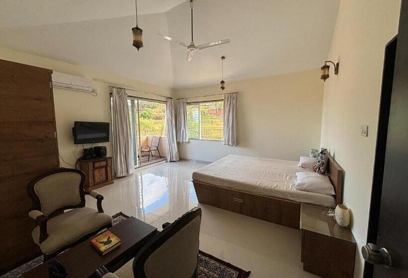 וילה בת 3 חדרי שינה, Eton Villa