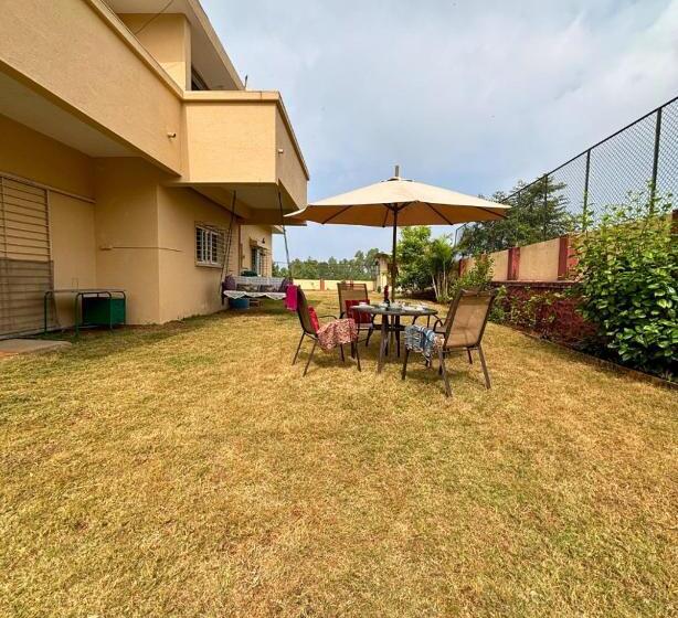 فيلا 3 غرف نوم, Eton Villa