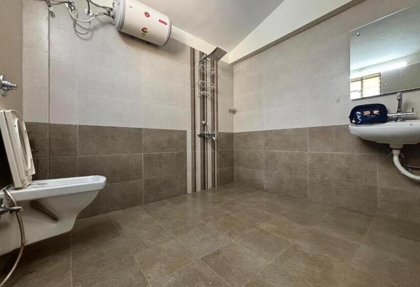 וילה בת 3 חדרי שינה, Eton Villa