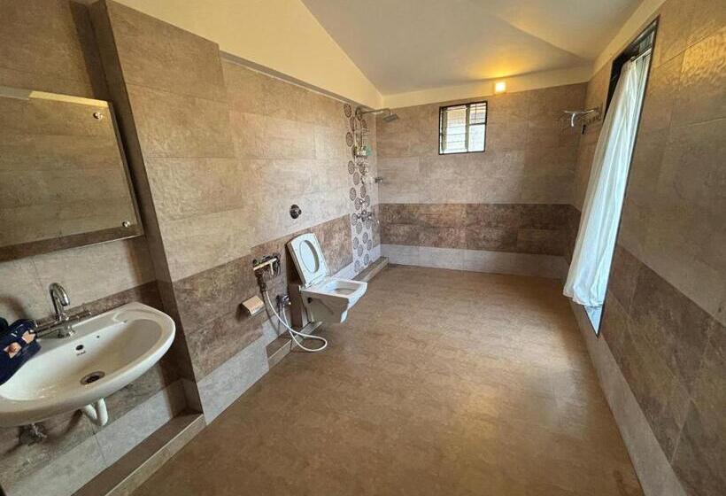 فيلا 3 غرف نوم, Eton Villa