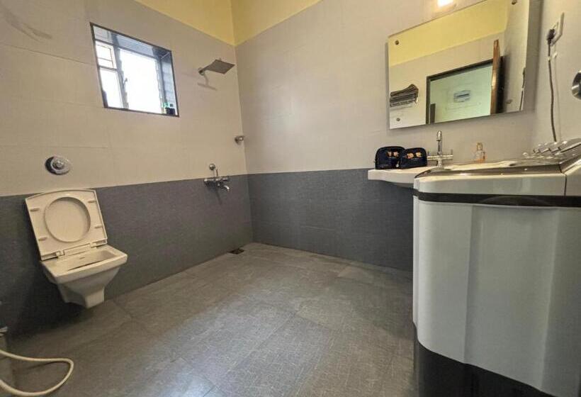 فيلا 3 غرف نوم, Eton Villa