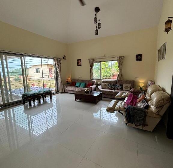 فيلا 3 غرف نوم, Eton Villa