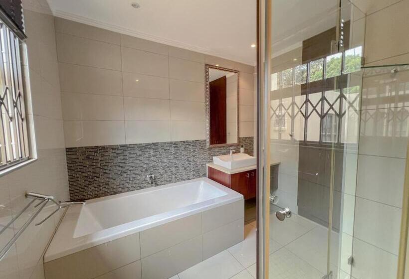 Номер Стандарт, Ib Guesthouse