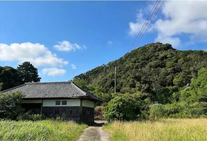 Talo 1 Makuuhuone, Oasis Minamiboso   Vacation Stay 04676v