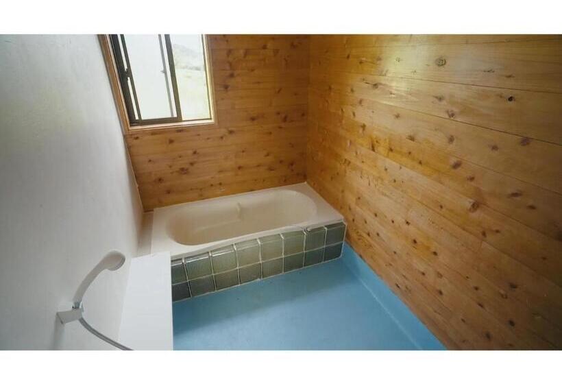 منزل غرفة نوم واحدة, Oasis Minamiboso   Vacation Stay 04676v