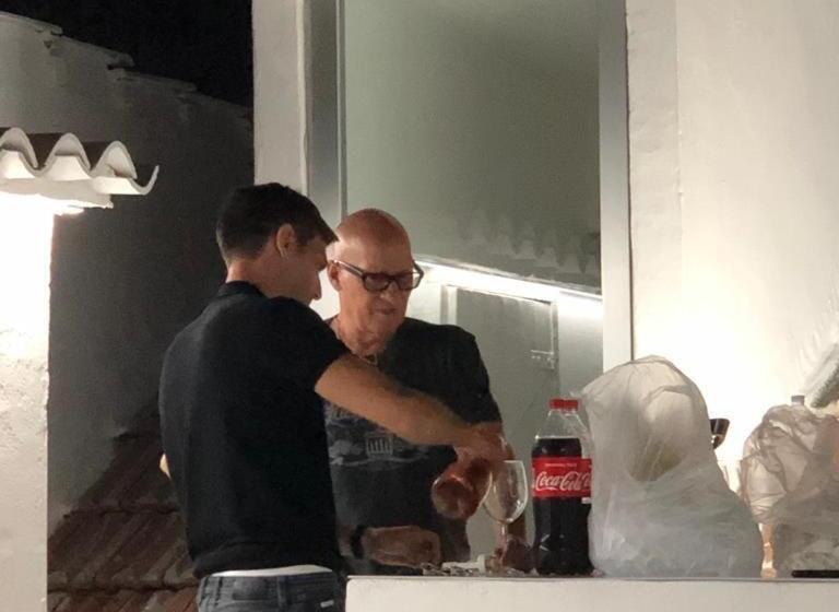 스탠다드 룸, Saint Patrick Guest House