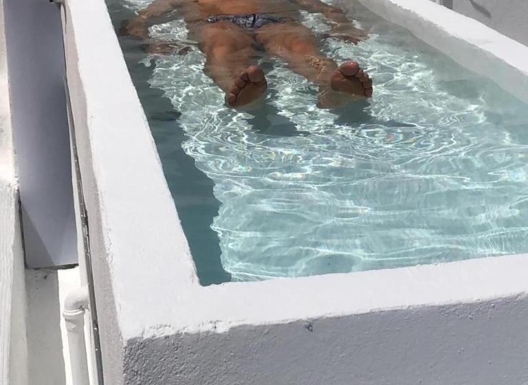 스탠다드 룸, Saint Patrick Guest House