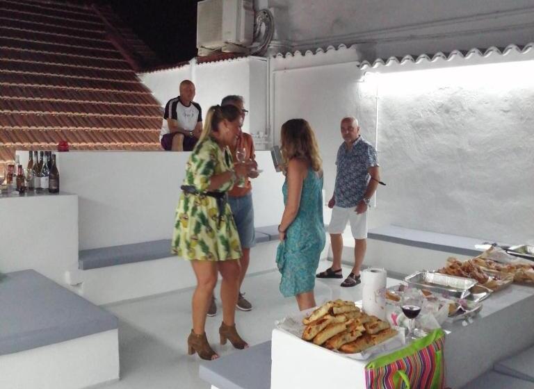 اتاق استاندارد, Saint Patrick Guest House