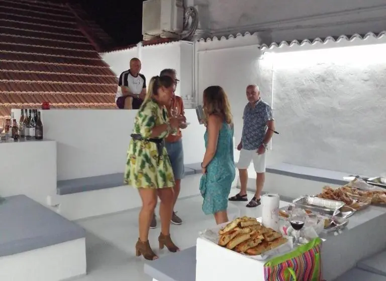 اتاق استاندارد, Saint Patrick Guest House