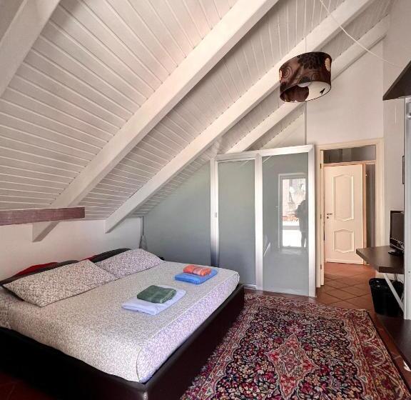 스탠다드 룸, Saint Patrick Guest House