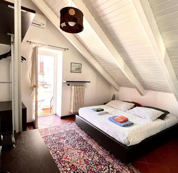 스탠다드 룸, Saint Patrick Guest House