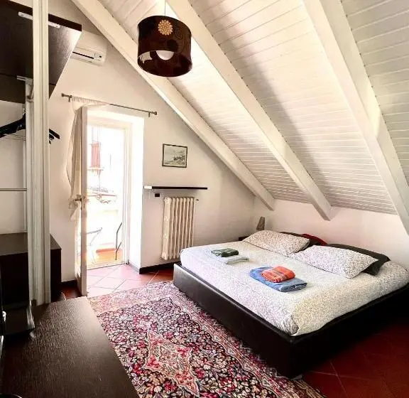 اتاق استاندارد, Saint Patrick Guest House