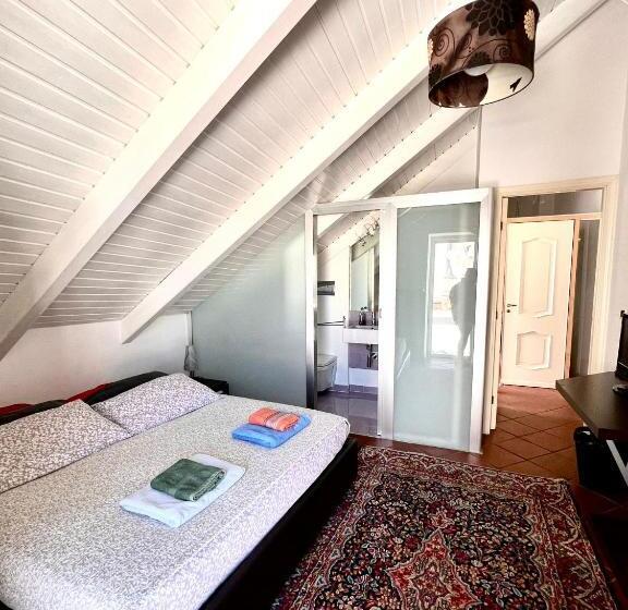 스탠다드 룸, Saint Patrick Guest House