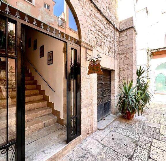 스탠다드 룸, Saint Patrick Guest House