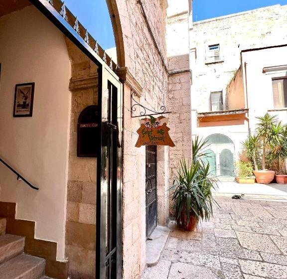 스탠다드 룸, Saint Patrick Guest House