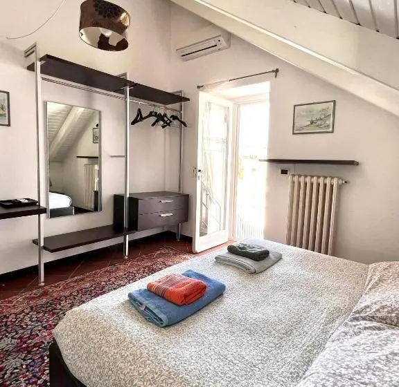 اتاق استاندارد, Saint Patrick Guest House