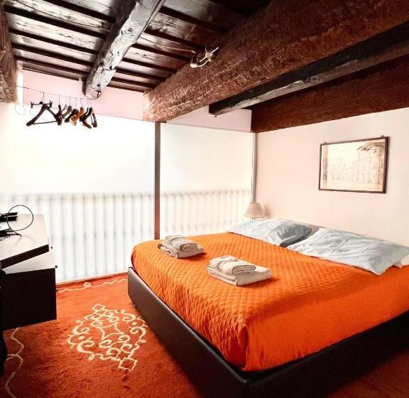 스탠다드 룸, Saint Patrick Guest House