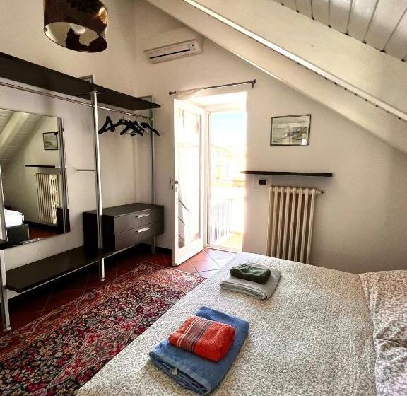 اتاق استاندارد, Saint Patrick Guest House