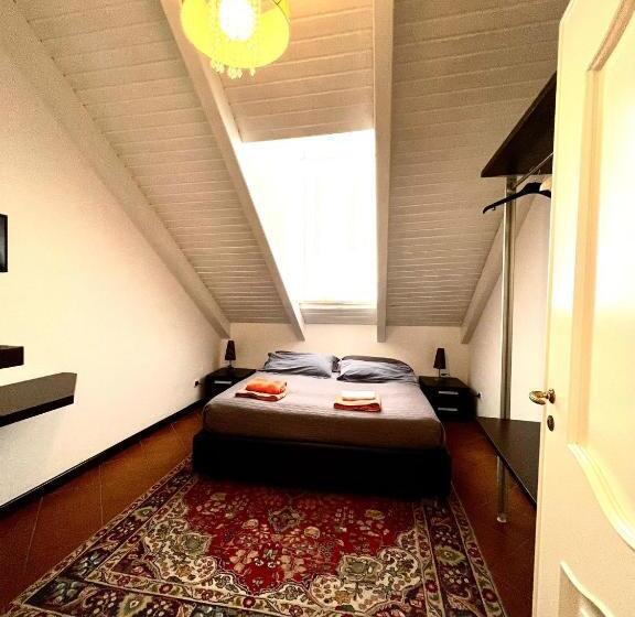 스탠다드 룸, Saint Patrick Guest House