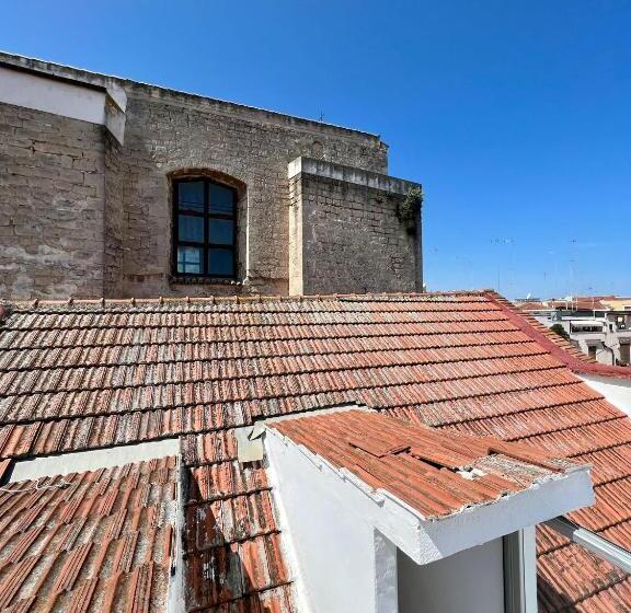 스탠다드 룸, Saint Patrick Guest House